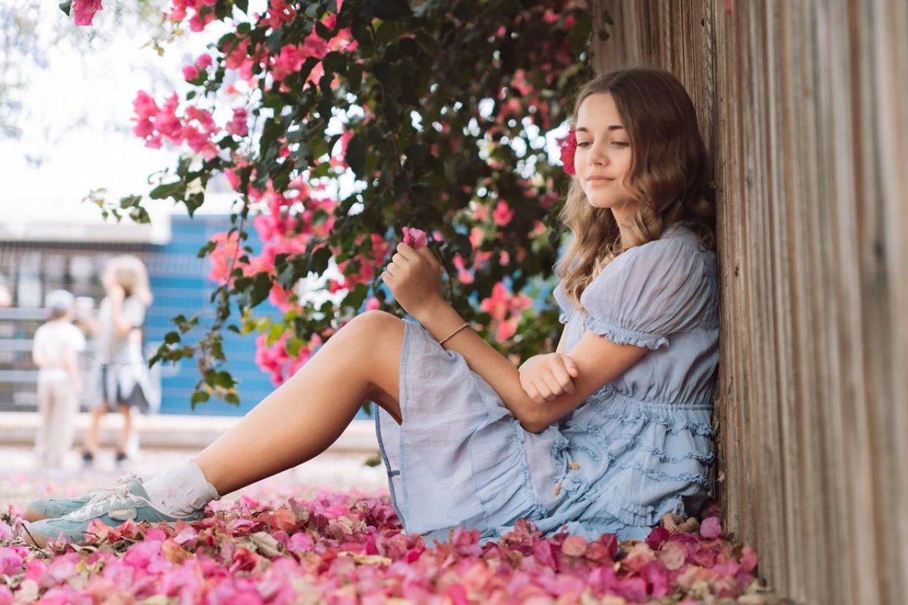 Marta Kessler Unveils Eclectic Vision for June 2025 Photoshoot Marta Kessler Unveils Eclectic Vision for June 2025 Photoshoot