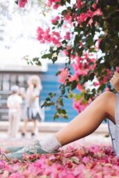 Marta Kessler Unveils Eclectic Vision for June 2025 Photoshoot