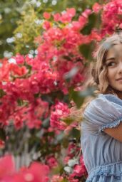 Marta Kessler Unveils Eclectic Vision for June 2025 Photoshoot