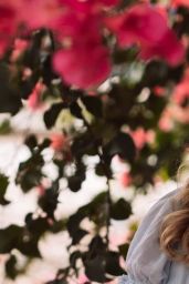 Marta Kessler Unveils Eclectic Vision for June 2025 Photoshoot