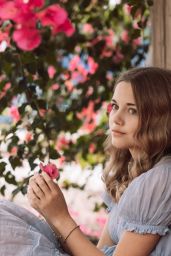 Marta Kessler Unveils Eclectic Vision for June 2025 Photoshoot