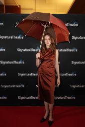 Maya Hawke Attends 