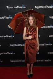 Maya Hawke Attends 