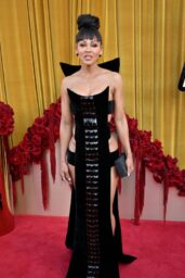 Meagan Good Commands Fifth Annual Hollywood Unlocked Impact Awards