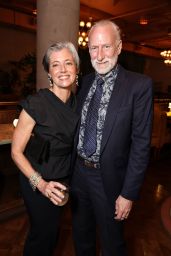 Mia Sara Returns for "The Life of Chuck" Special Screening