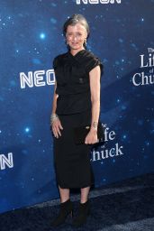 Mia Sara Returns for "The Life of Chuck" Special Screening