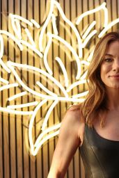Michelle Monaghan Commands 