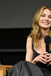 Michelle Monaghan Commands 