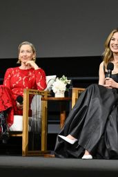 Michelle Monaghan Commands 