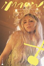 Michelle Randolph’s Radiant 