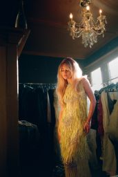 Michelle Randolph’s Radiant 