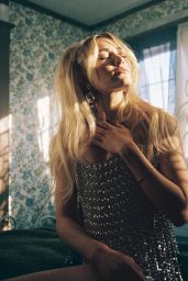 Michelle Randolph’s Radiant 