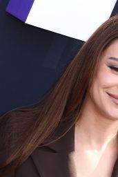 Mila Kunis Netflix Tudum Event Los Angeles 2025