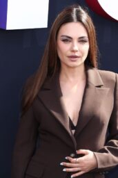 Mila Kunis Netflix Tudum Event Los Angeles 2025