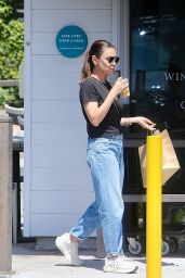 Mila Kunis shares 