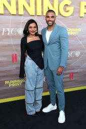 Mindy Kaling Debuts Modern Look 
