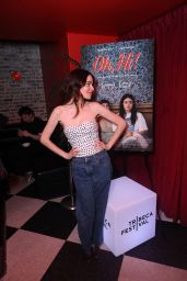Molly Gordon Electrifies Tribeca After-Party in Playful Ensemble