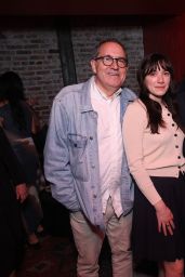 Molly Gordon Electrifies Tribeca After-Party in Playful Ensemble