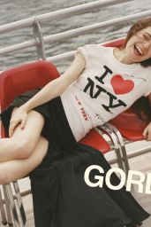 Molly Gordon Graces Who What Wear June Cover