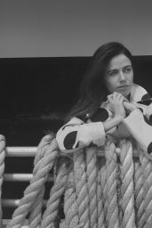 Molly Gordon Graces Who What Wear June Cover
