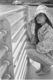 Molly Gordon Graces Who What Wear June Cover