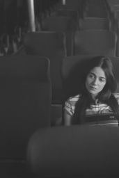 Molly Gordon Graces Who What Wear June Cover
