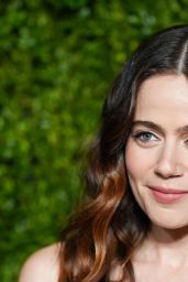 Molly Gordon Tribeca Artists Dinner 06.09.2025