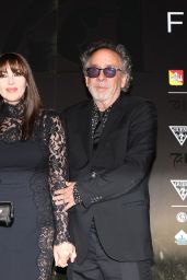 Monica Bellucci Embraces Iconic Style at Taormina Festival