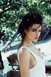 Monica Bellucci: Roman Allure, 1991