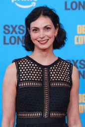 Morena Baccarin - "Deep Cover" World Premiere at SXSW London 2025