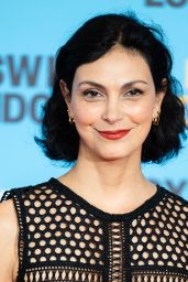Morena Baccarin - "Deep Cover" World Premiere at SXSW London 2025