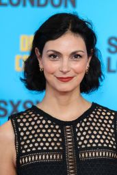 Morena Baccarin - "Deep Cover" World Premiere at SXSW London 2025