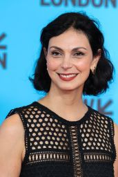 Morena Baccarin - "Deep Cover" World Premiere at SXSW London 2025