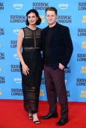 Morena Baccarin - "Deep Cover" World Premiere at SXSW London 2025
