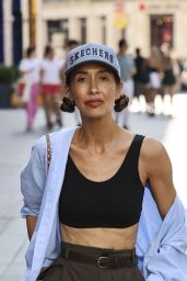 Myleene Klass