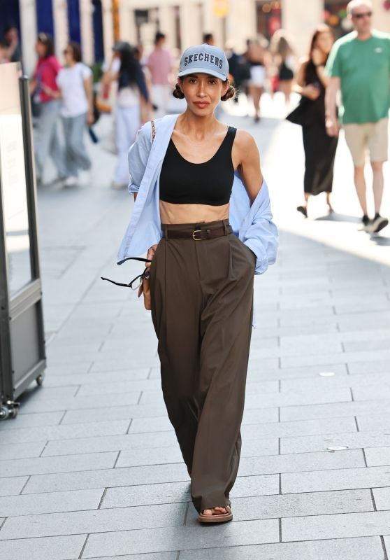 Myleene Klass
