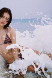 Nailea Devora's Sizzling Summer Bikini Shoot