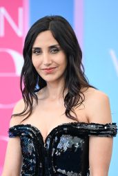 Narges Rashidi Ignites Cyber Romance at Monte-Carlo 2025
