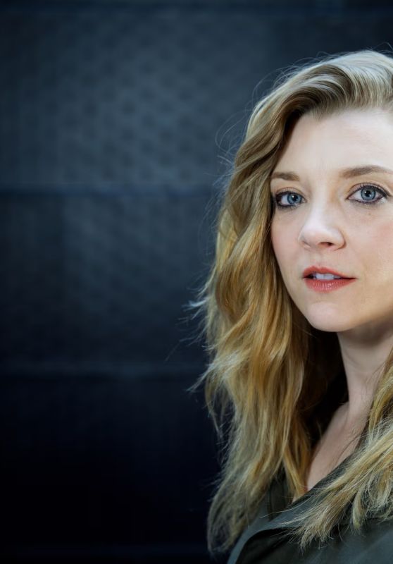 Natalie Dormer’s Quiet Defiance in The Guardian (June 2025)