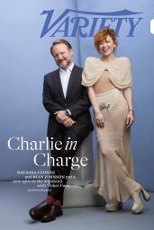 Natasha Lyonne Graces Variety Cover, June 2025