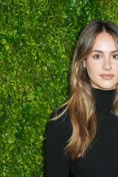 Nell Verlaque Tribeca Artists Dinner Chanel NYC 06.09.2025