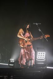 Nessa Barrett Mesmerizes at 3Olympia Theatre Dublin
