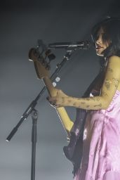 Nessa Barrett Mesmerizes at 3Olympia Theatre Dublin