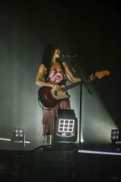 Nessa Barrett Mesmerizes at 3Olympia Theatre Dublin
