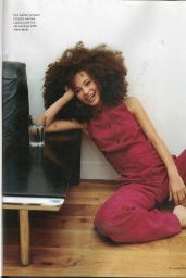 Nico Parker Fronts Style Magazine