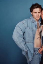 Nicola Peltz Beckham Rules Glamour Germany
