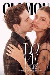 Nicola Peltz Beckham Rules Glamour Germany