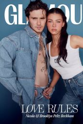 Nicola Peltz Beckham Rules Glamour Germany