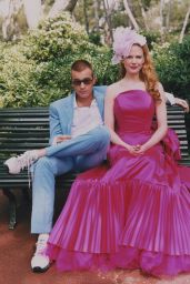 Nicole Kidman & Ewan McGregor