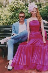 Nicole Kidman & Ewan McGregor